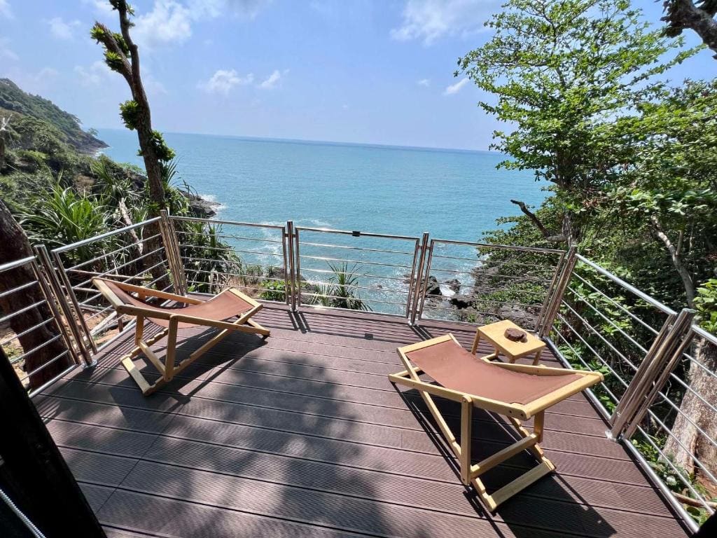 Padel Lodge Koh Chang - View 4