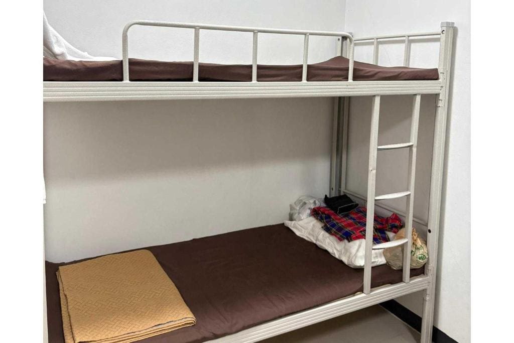 OYO 75577 Palace Hostel - मुख्य व्यू