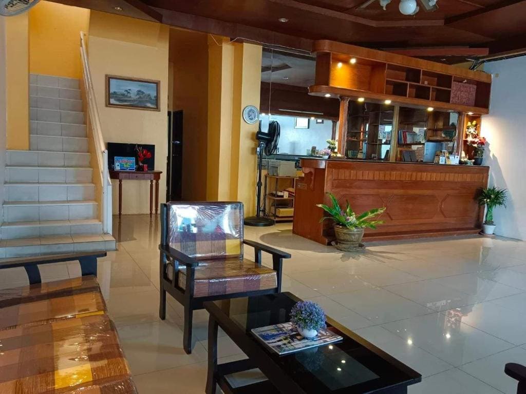 Palada Guest house - View 4