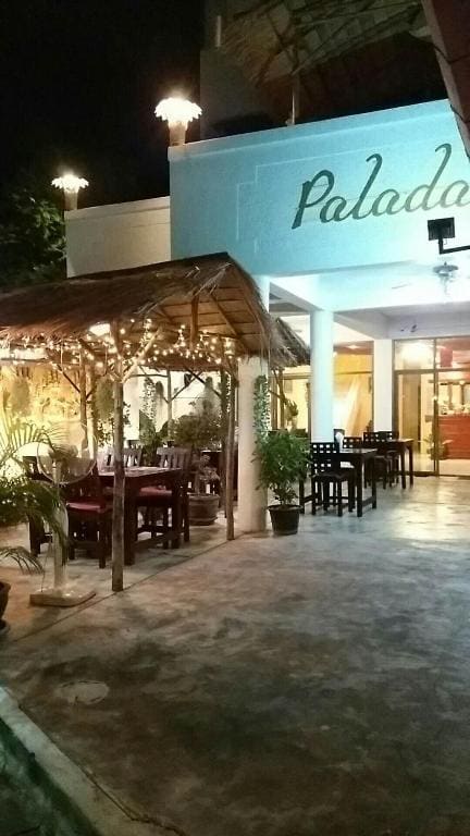 Palada Guest house - View 3