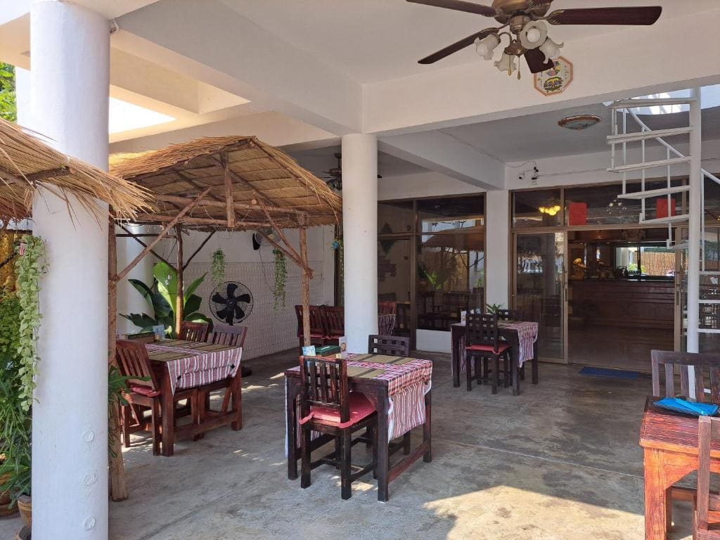 Palada Guest house - View 5