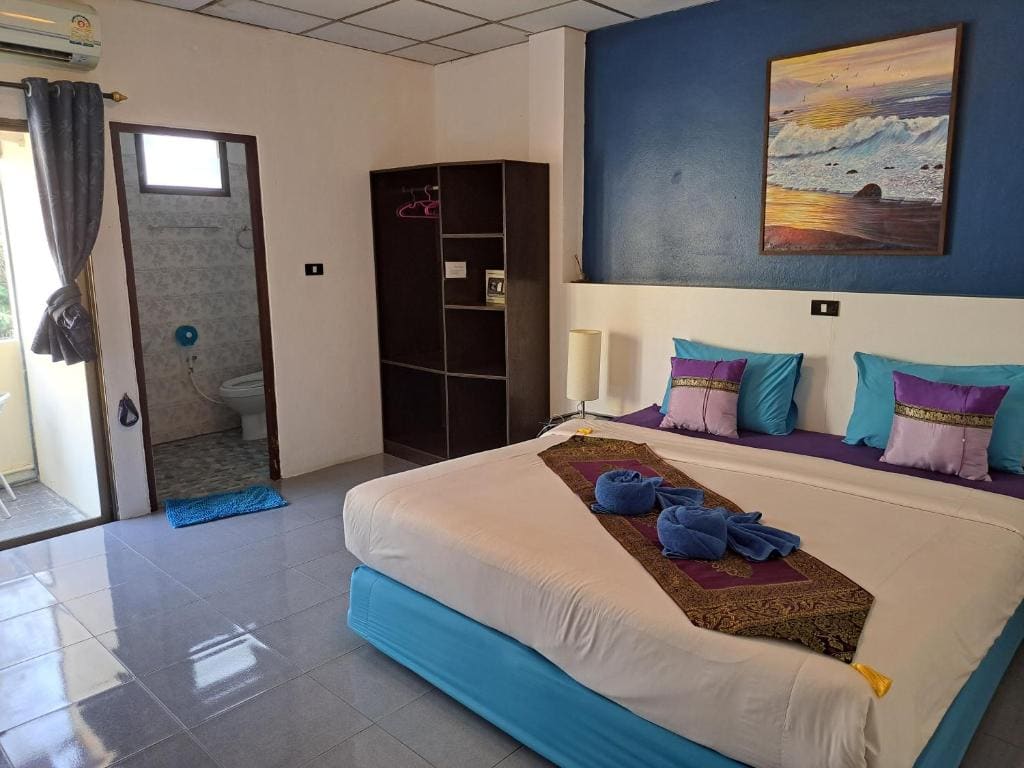 Palada Guest house - View 2