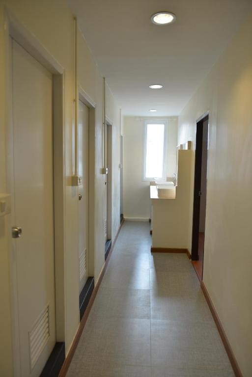 PanPan Hostel - Vista 5