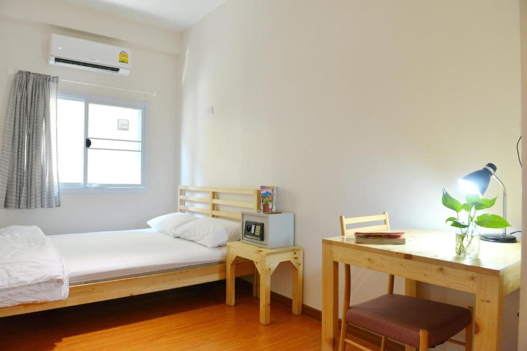 PanPan Hostel - Vista 3