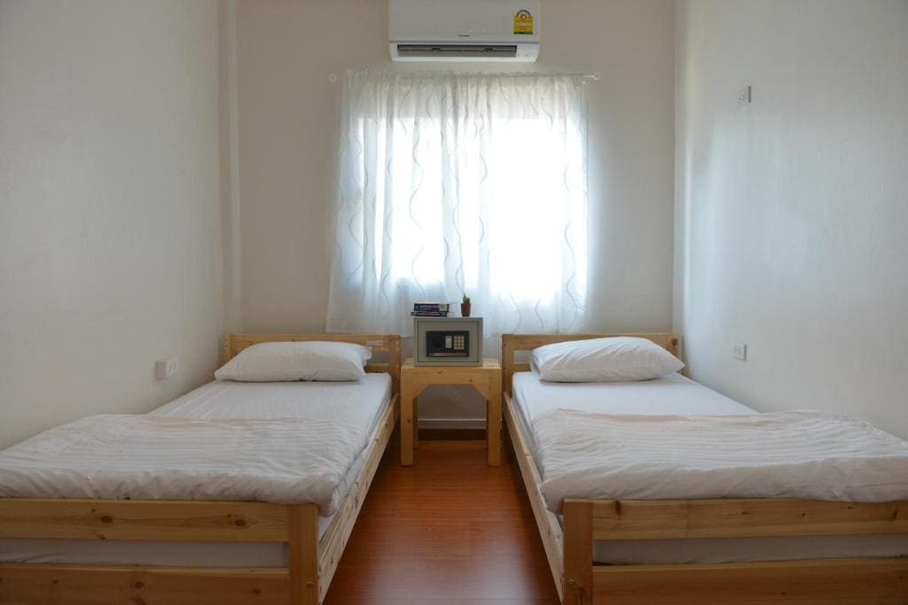 PanPan Hostel - Vista 7
