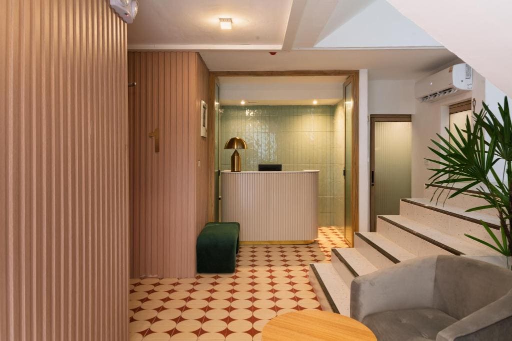 Hotel PaPa Ratchada-Huai Khwang - View 4