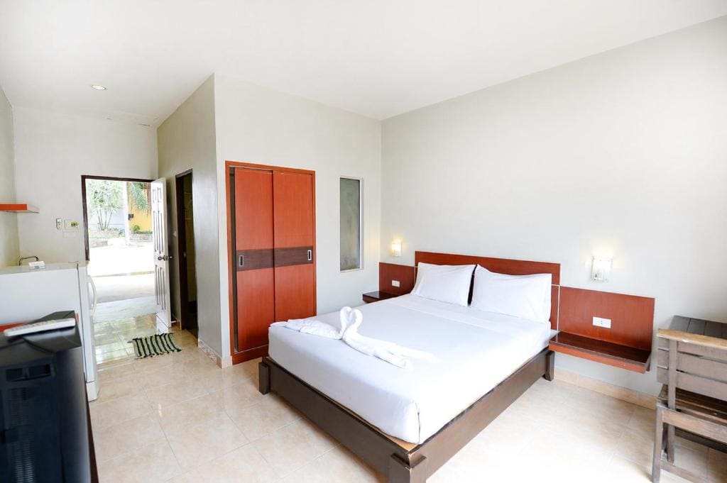 Paradise Resort - View 7