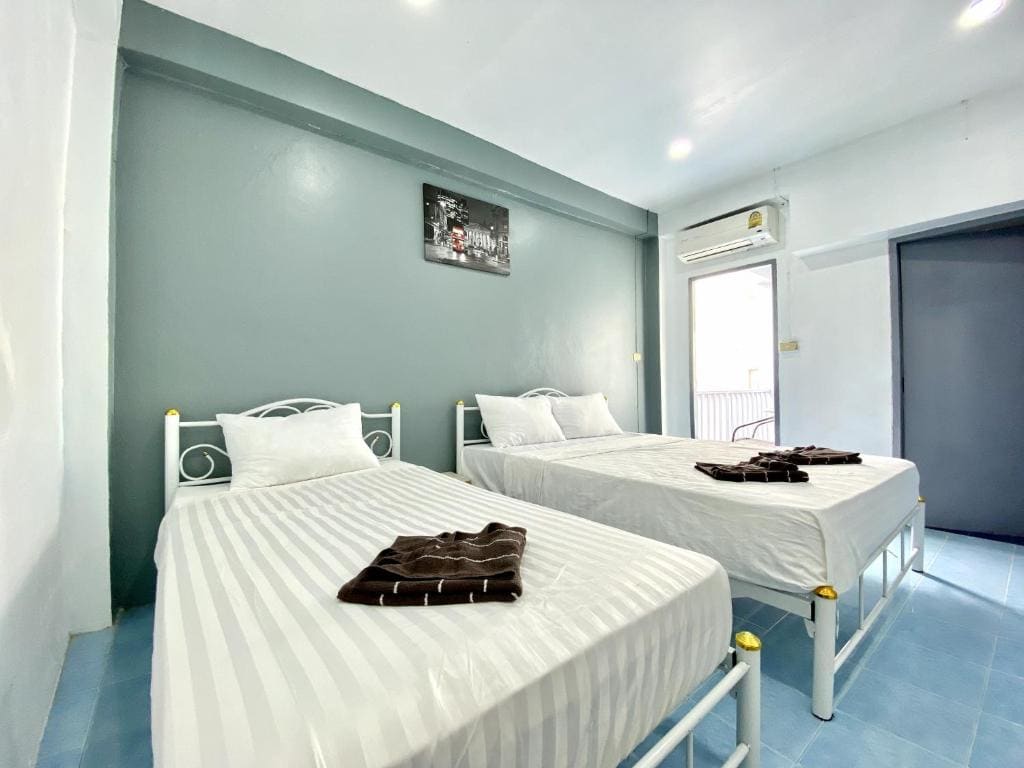 Mini Thai Guesthouse Patong - व्यू 7