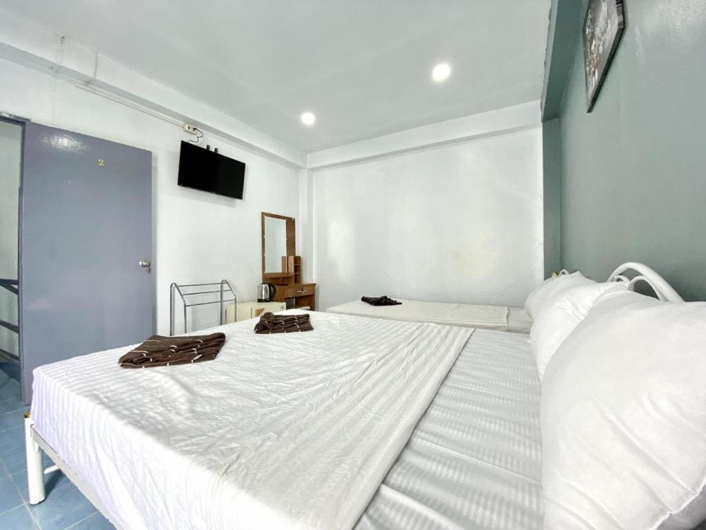 Mini Thai Guesthouse Patong - व्यू 4