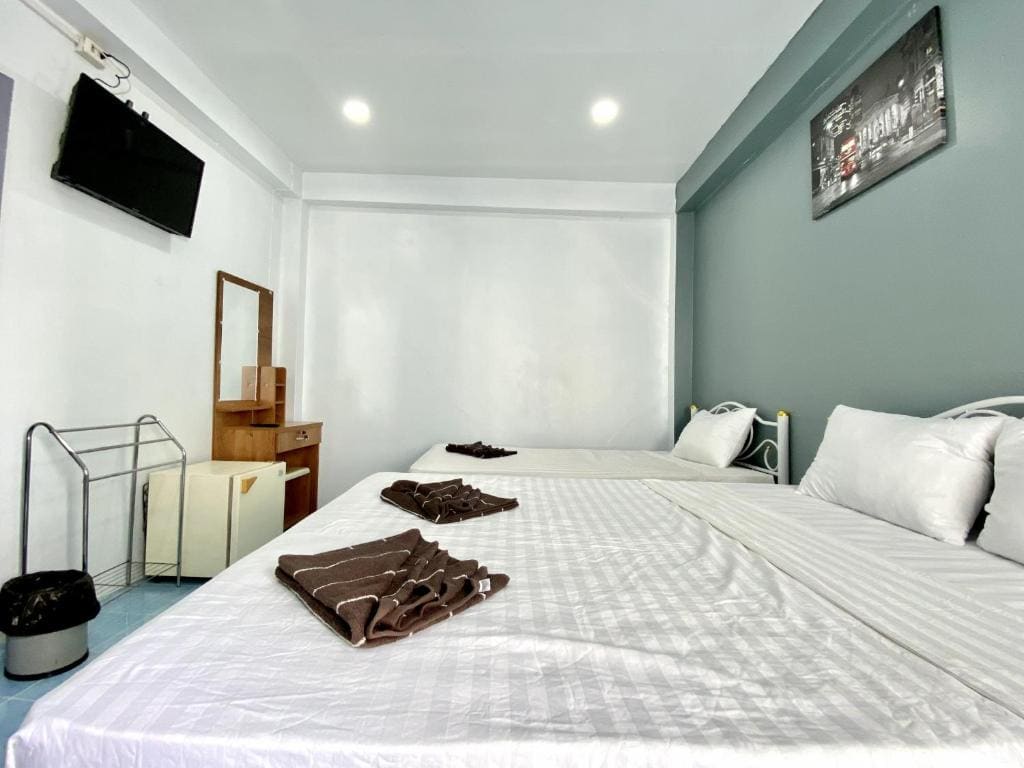 Mini Thai Guesthouse Patong - व्यू 5