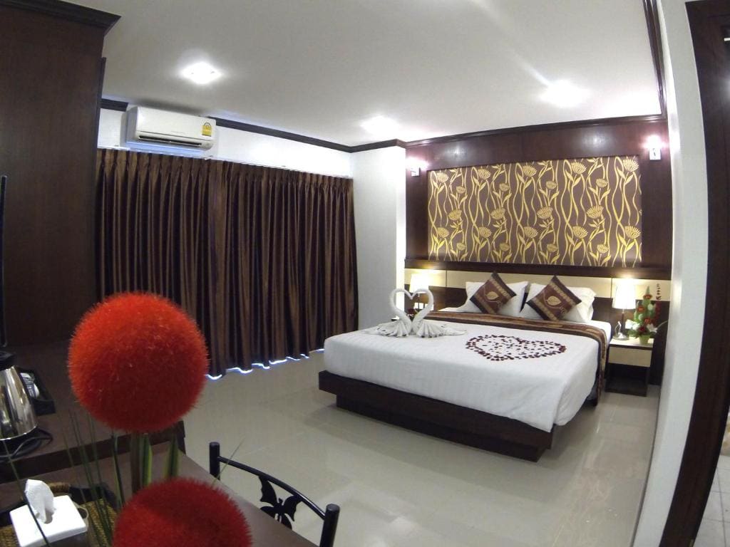 Patong Mansion - SHA Certified - View 7