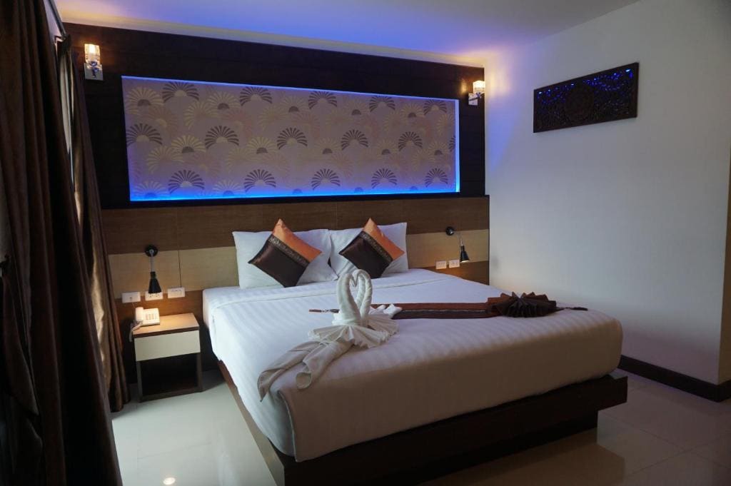 Patong Mansion - SHA Certified - View 2