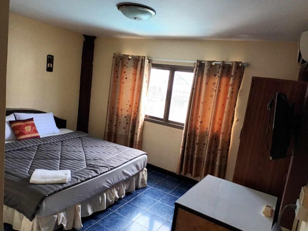 Patong Rose Guest House 50m to Beach - View 5