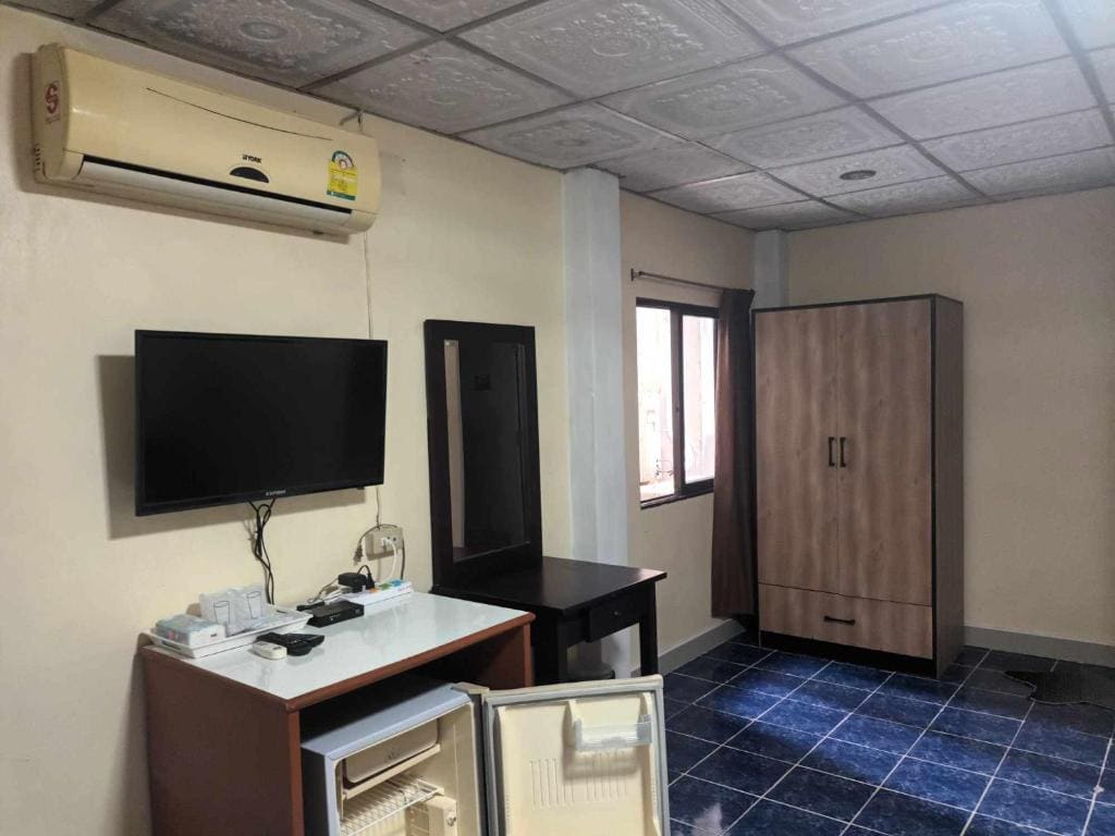 Patong Rose Guest House 50m to Beach - View 6