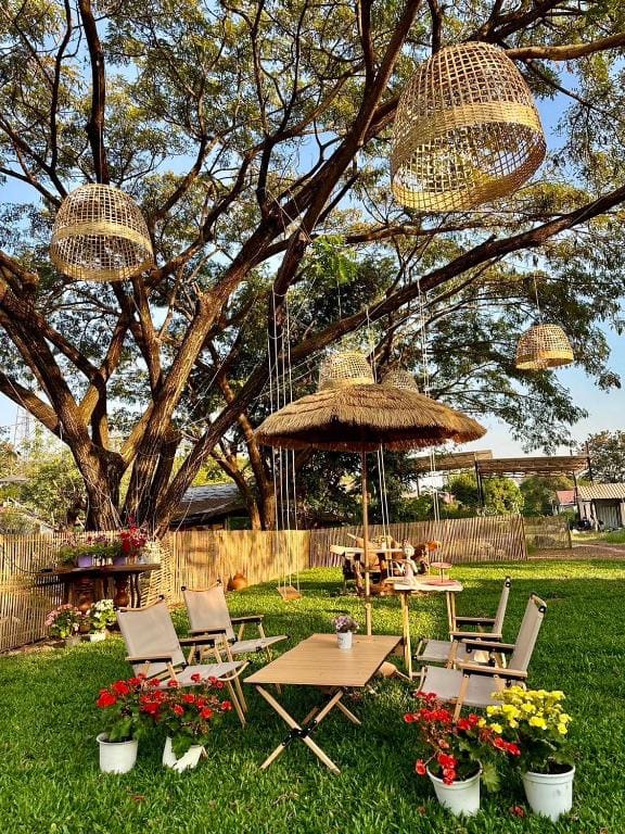 Peang Tara Cafe & Resort - व्यू 4