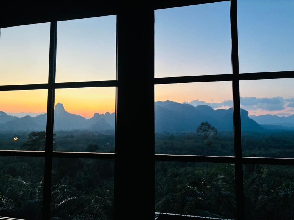 Por Sampao Camp&Resort - View 2