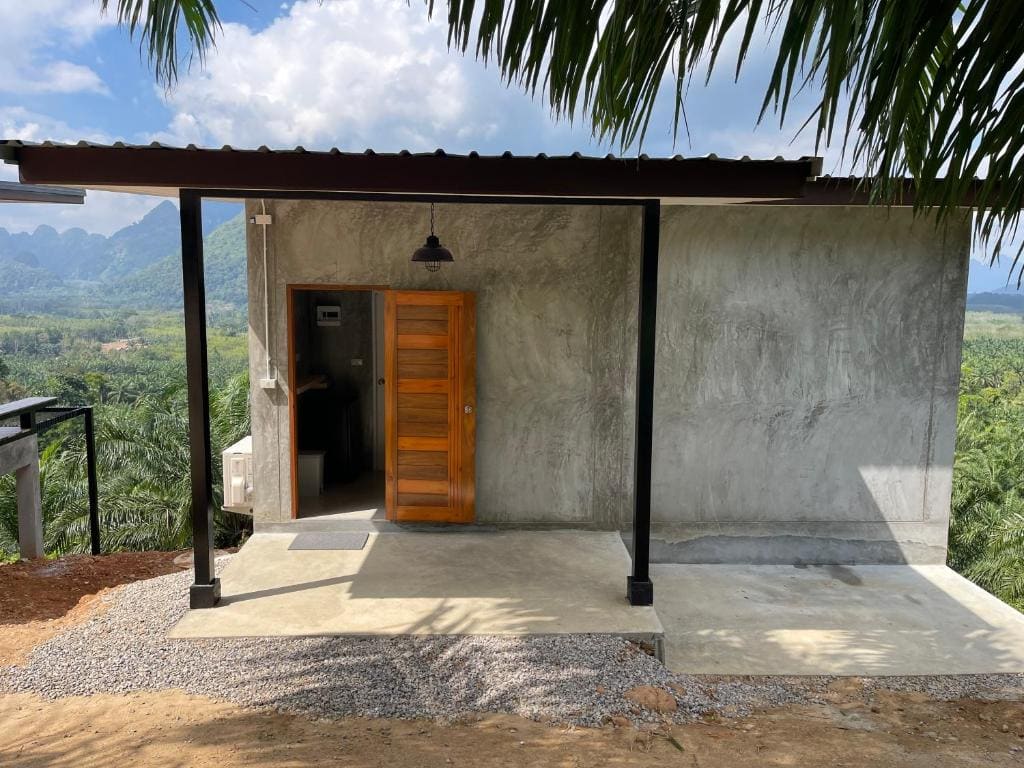 Por Sampao Camp&Resort - Main view