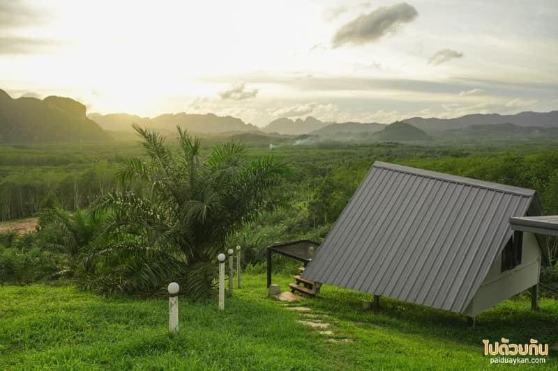 Por Sampao Camp&Resort - View 4