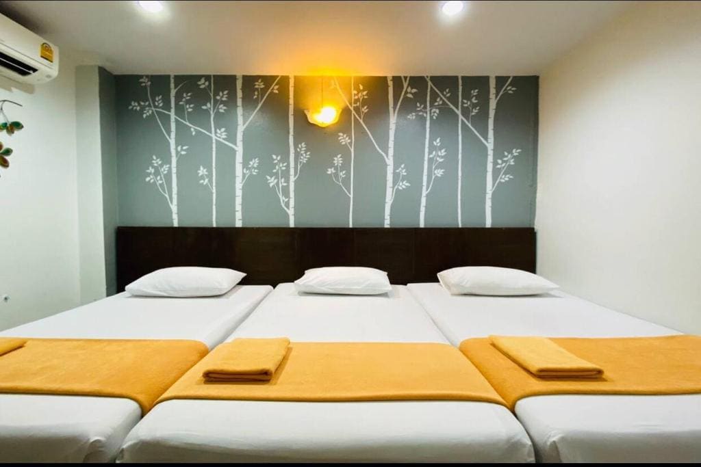Phang Nga Guesthouse - Tampilan 7