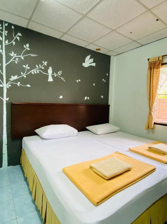 Phang Nga Guesthouse - Tampilan 2