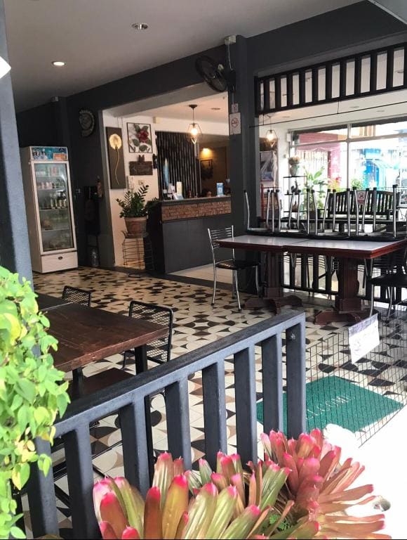 Phang Nga Guesthouse - Tampilan 4