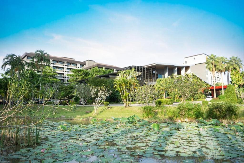 Eastpana Hotel - SHA Extra Plus - Main view
