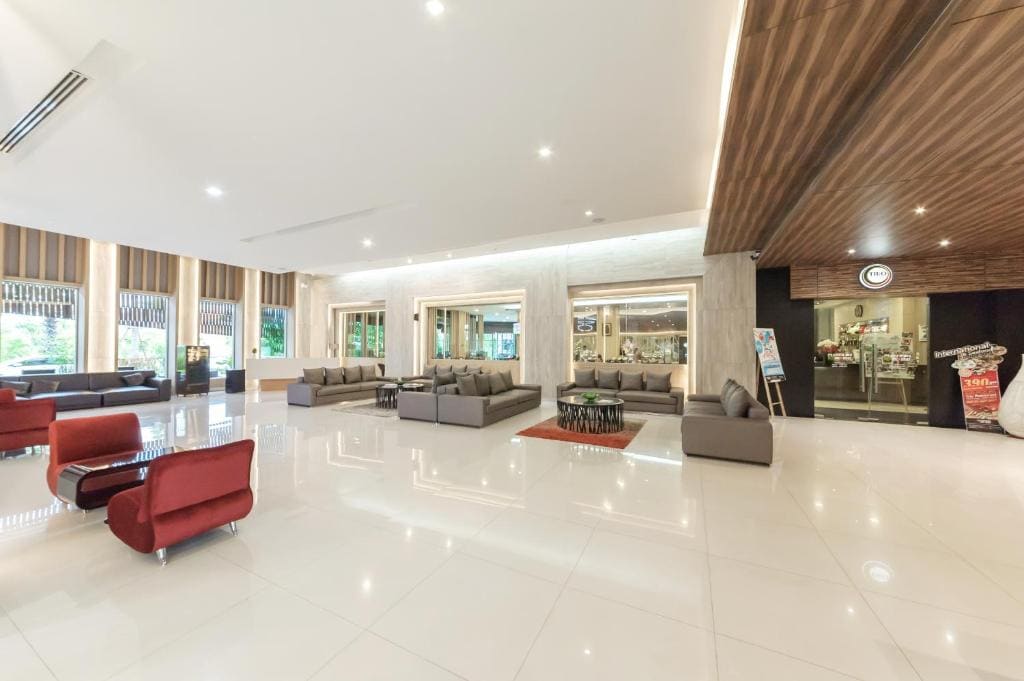 Eastpana Hotel - SHA Extra Plus - View 4