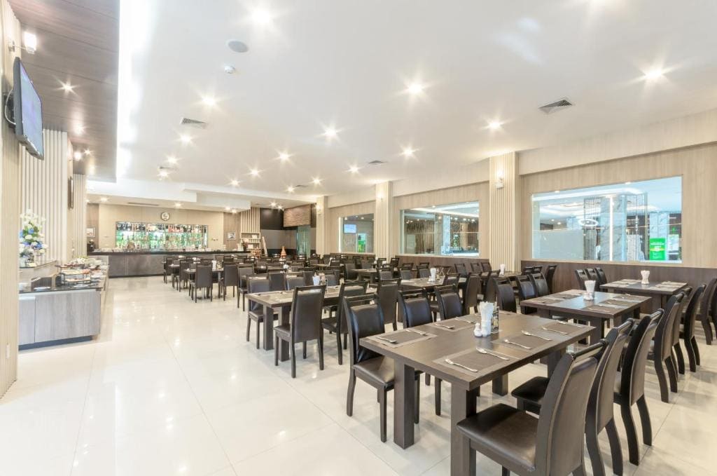 Eastpana Hotel - SHA Extra Plus - View 3