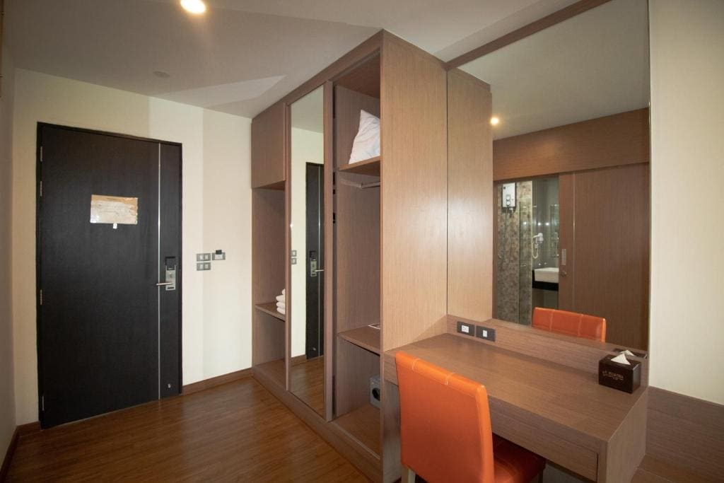 Phavina Hotel & Grand Boutique Rayong — фото 3