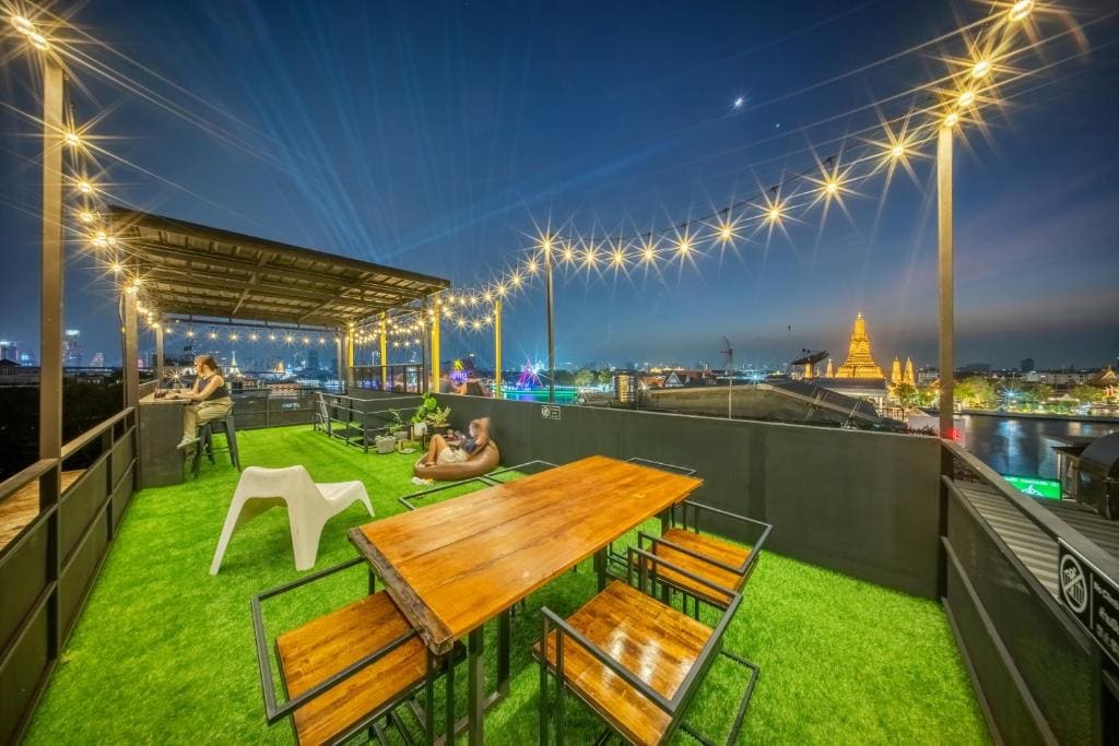 RALPH Bangkok - View 3
