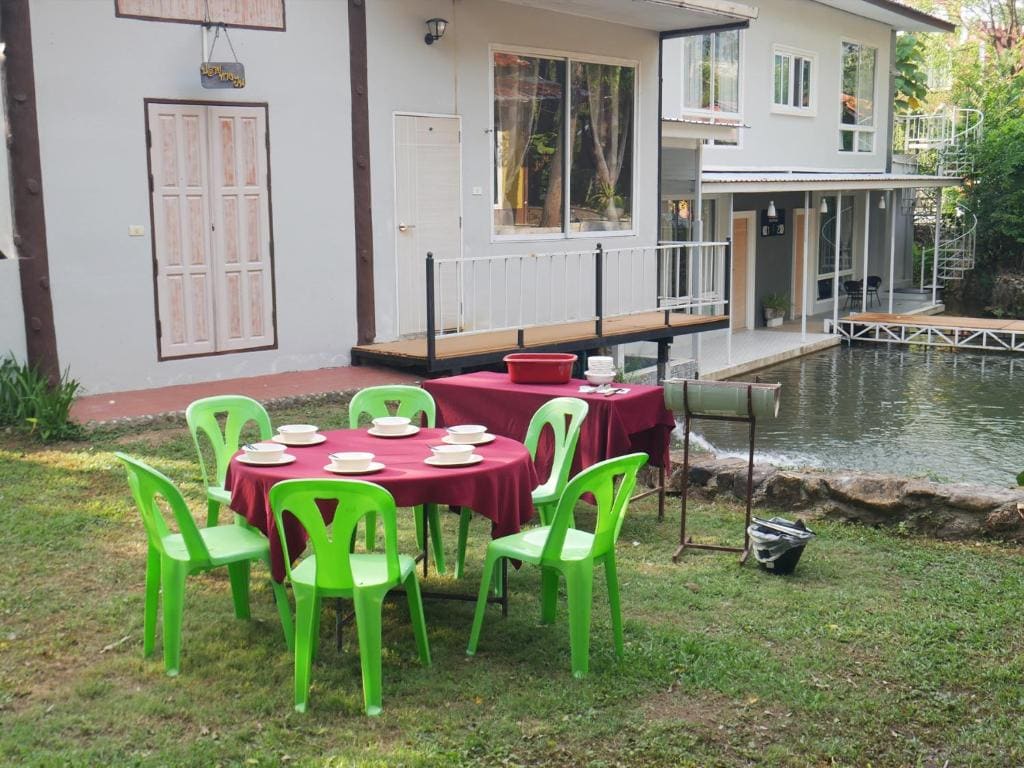 Phuiyara Resort - View 5