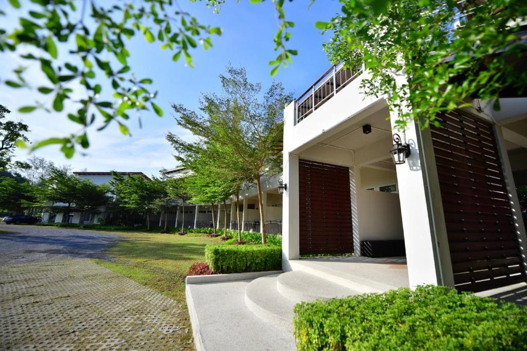 The Touch Green Naiyang Hotel & Fitness - View 5