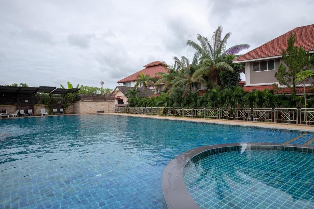 Pimann Inn Hotel - View 4