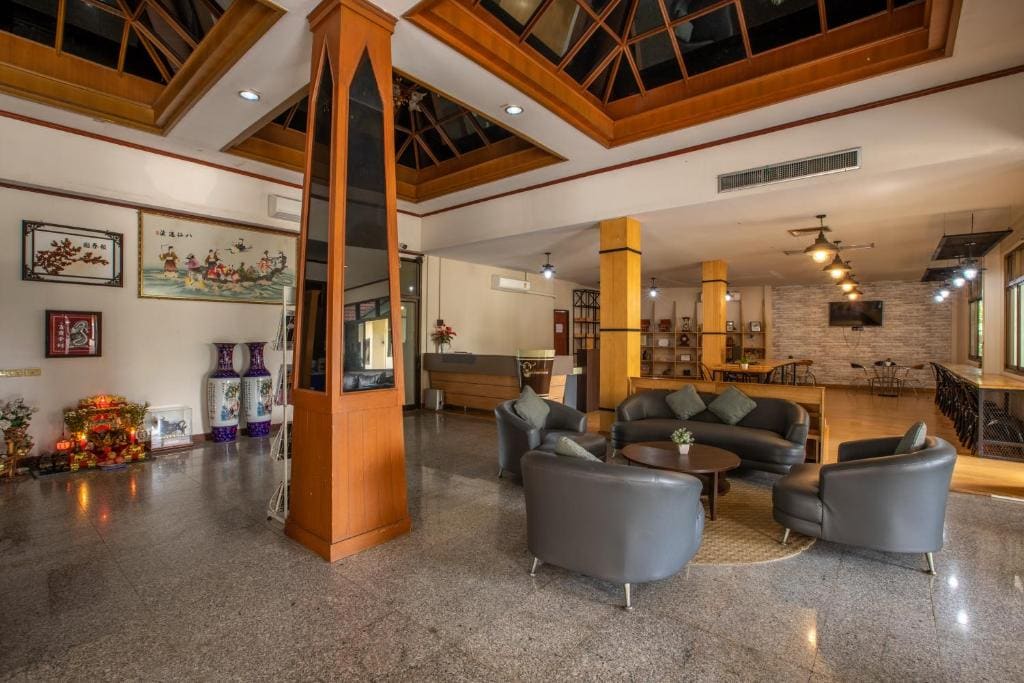 Pimann Inn Hotel - View 5