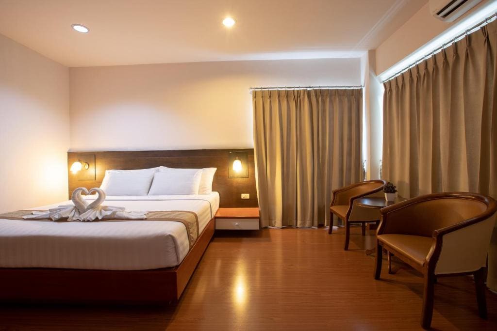 Pimann Inn Hotel - View 7