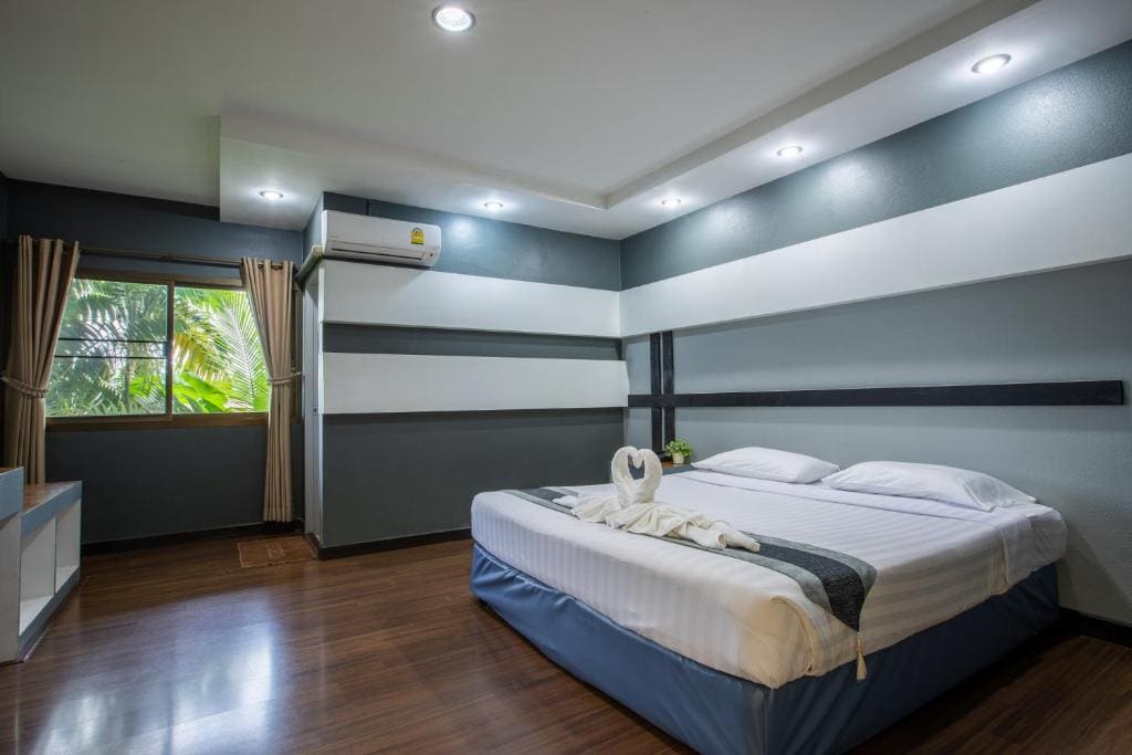 Pimann Inn Hotel - View 2