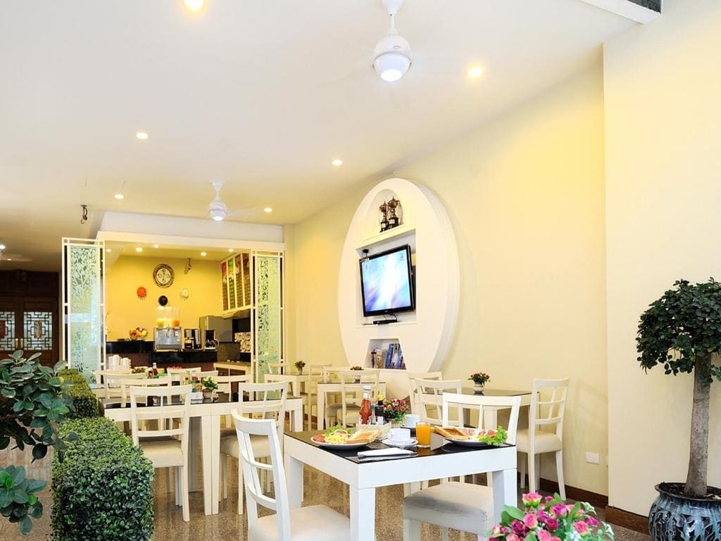 Pimrada Hotel - View 3