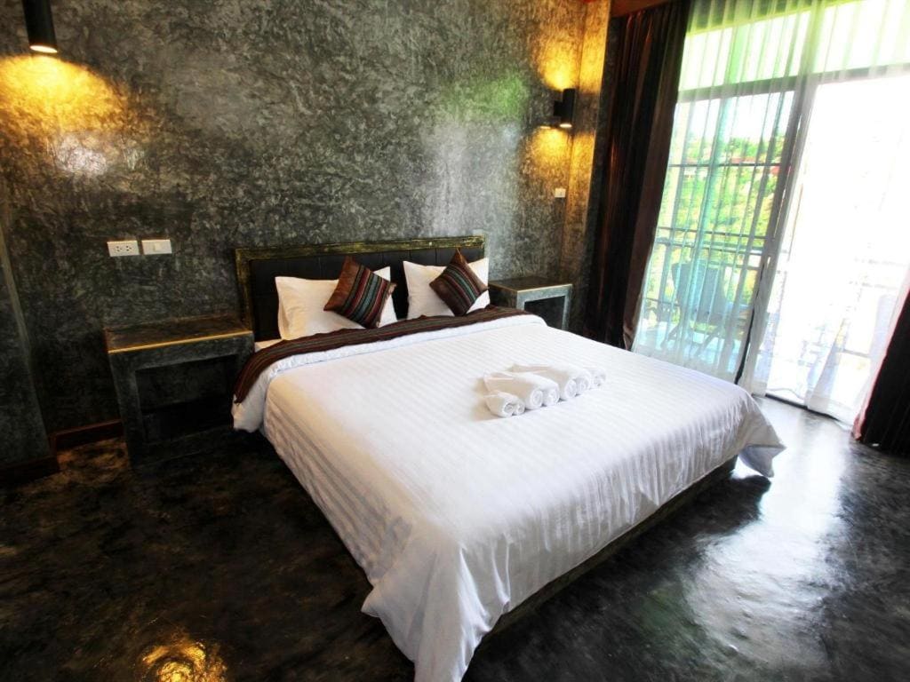 Hongfu Boutique Resort - View 2