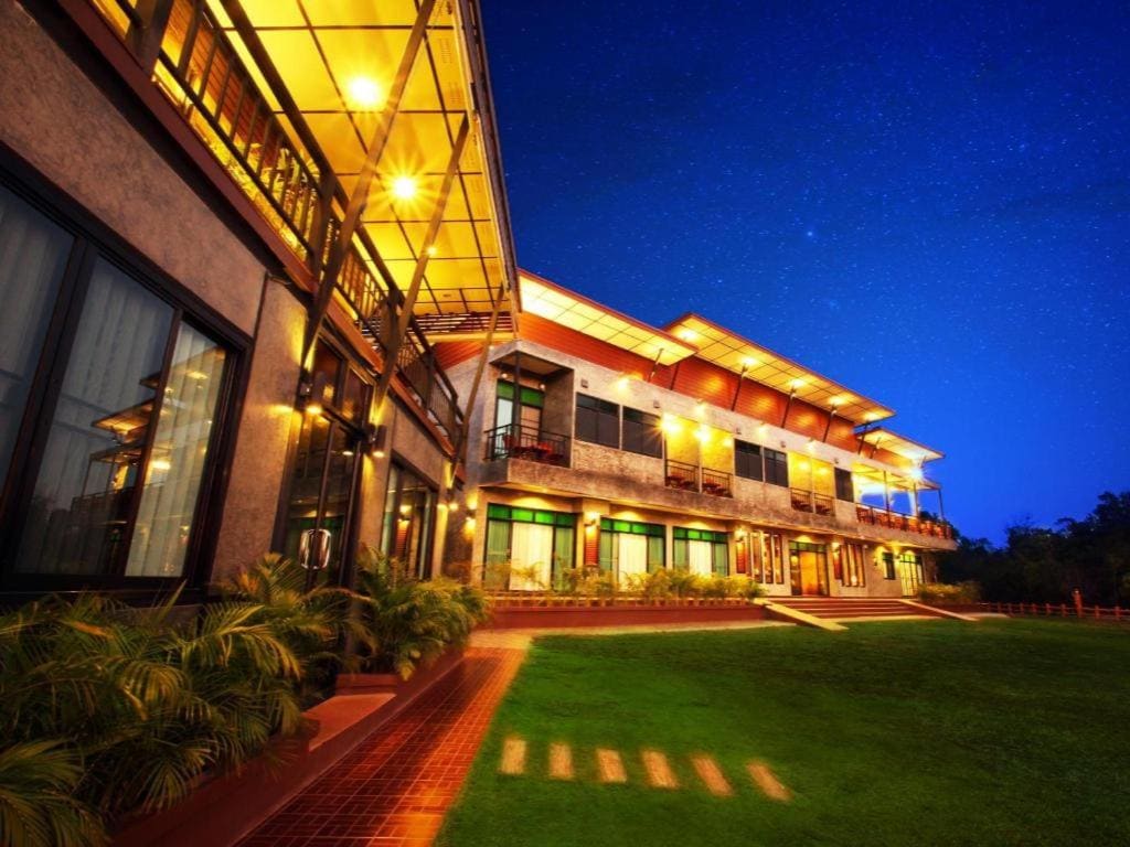 Hongfu Boutique Resort - View 7