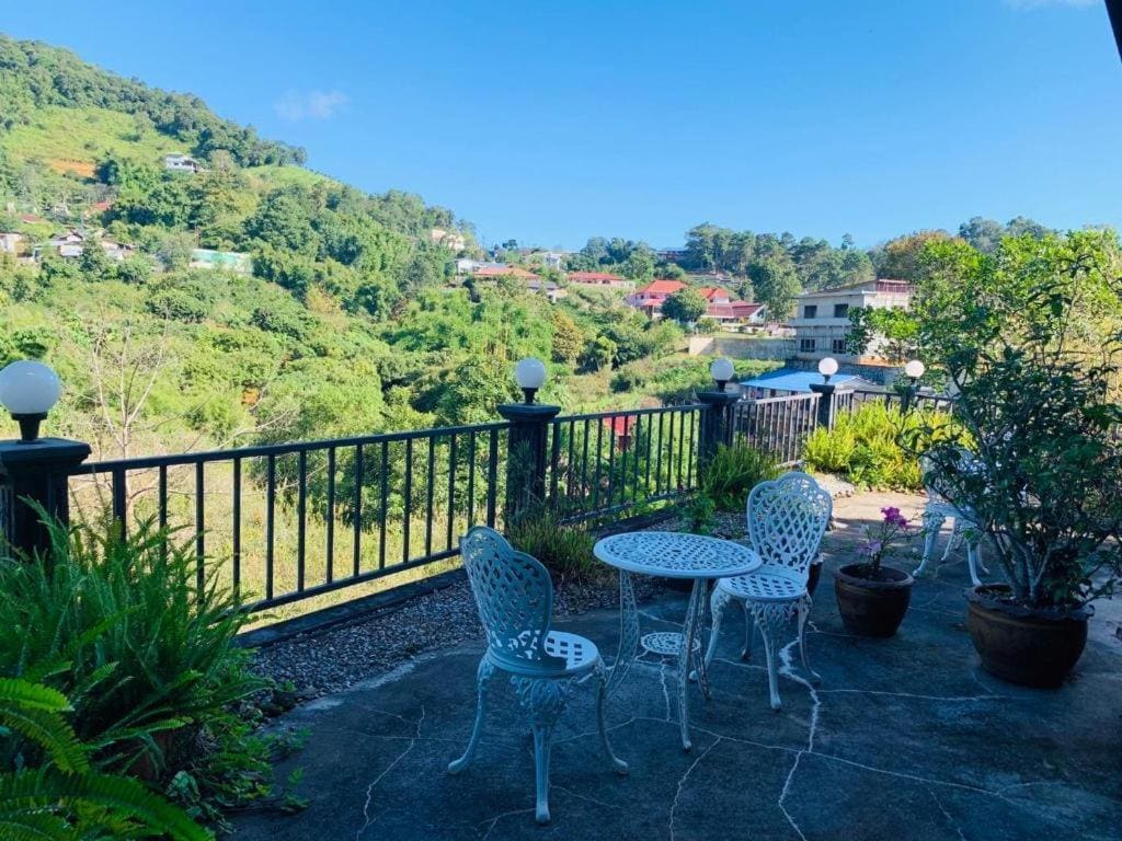 Hongfu Boutique Resort - View 3