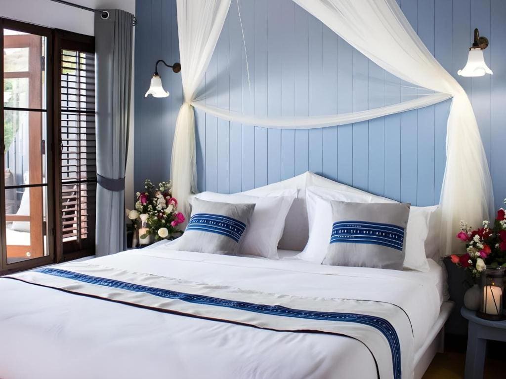 Phumorkdao Resort - Vista 6