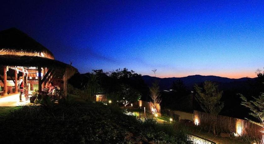 Pripta Boutique Resort - Main view