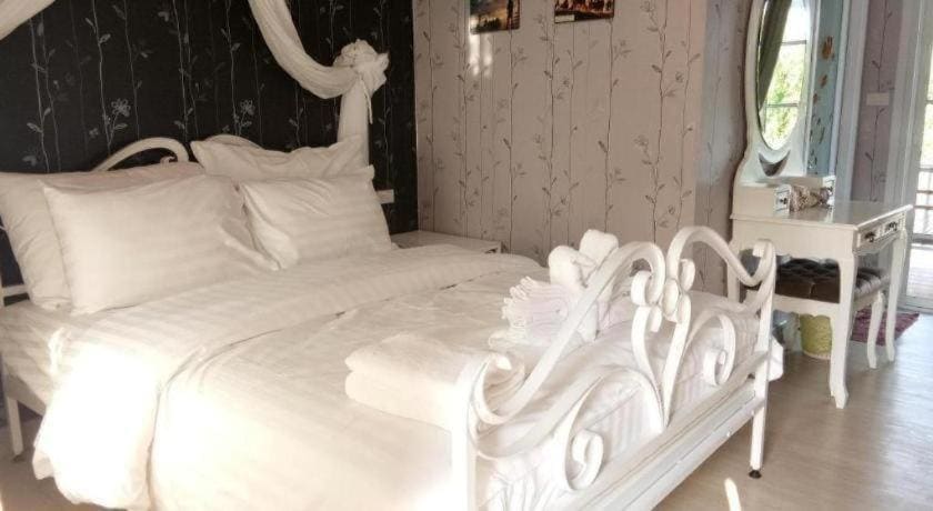 TomangOh Vintage Resort — Ansicht 6