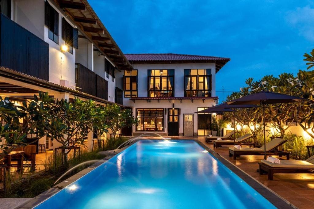 Uthai Heritage Hotel - View 3