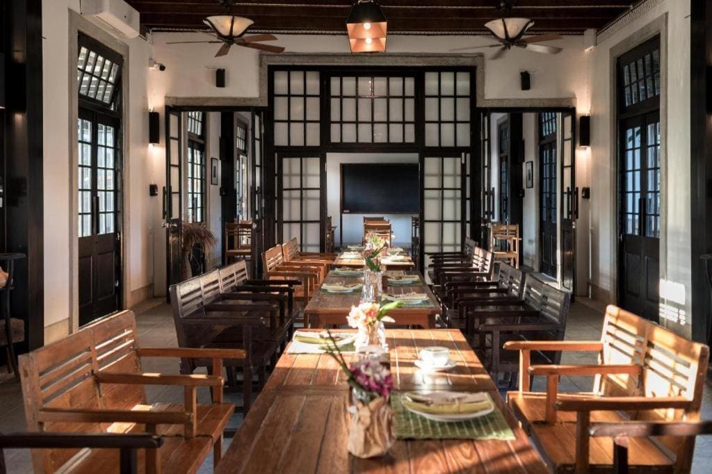 Uthai Heritage Hotel - View 4