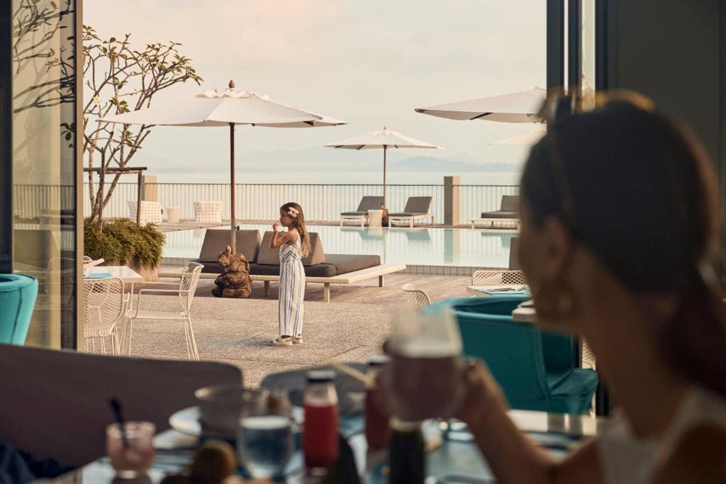COMO Point Yamu, Phuket - View 4