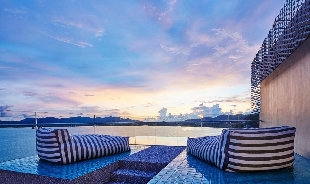 COMO Point Yamu, Phuket - View 7