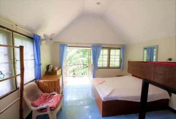 Poseidon Bungalows - View 2