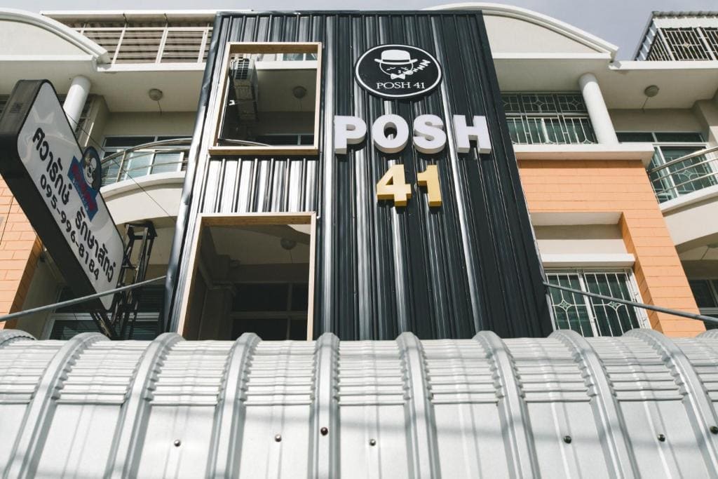 POSH 41 - Vista 4