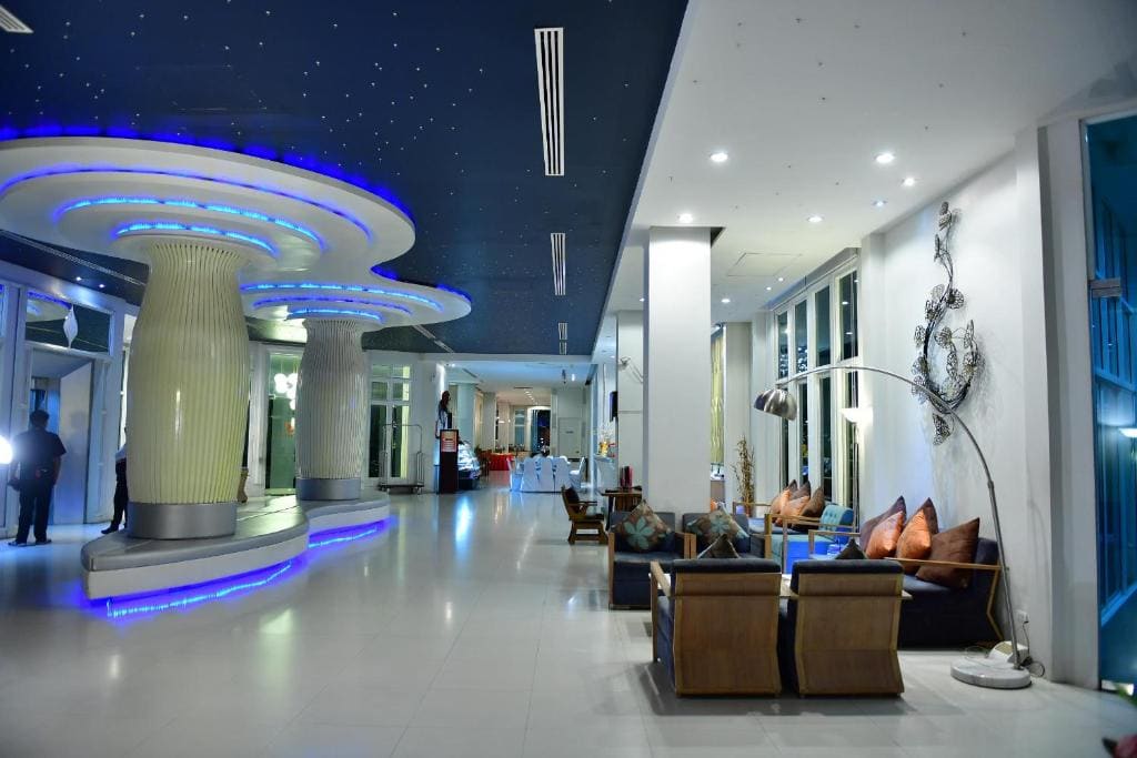 Prajaktra Design Hotel - View 4
